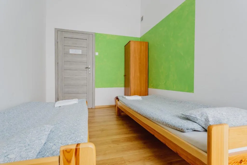 General view, Guest Rooms Tara (Tara Hostel Krakow), Krakow