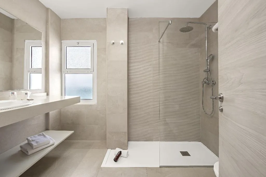 QUADRUPLE STANDARD Room, Hotel Palia Las Palomas, Costa Del Sol