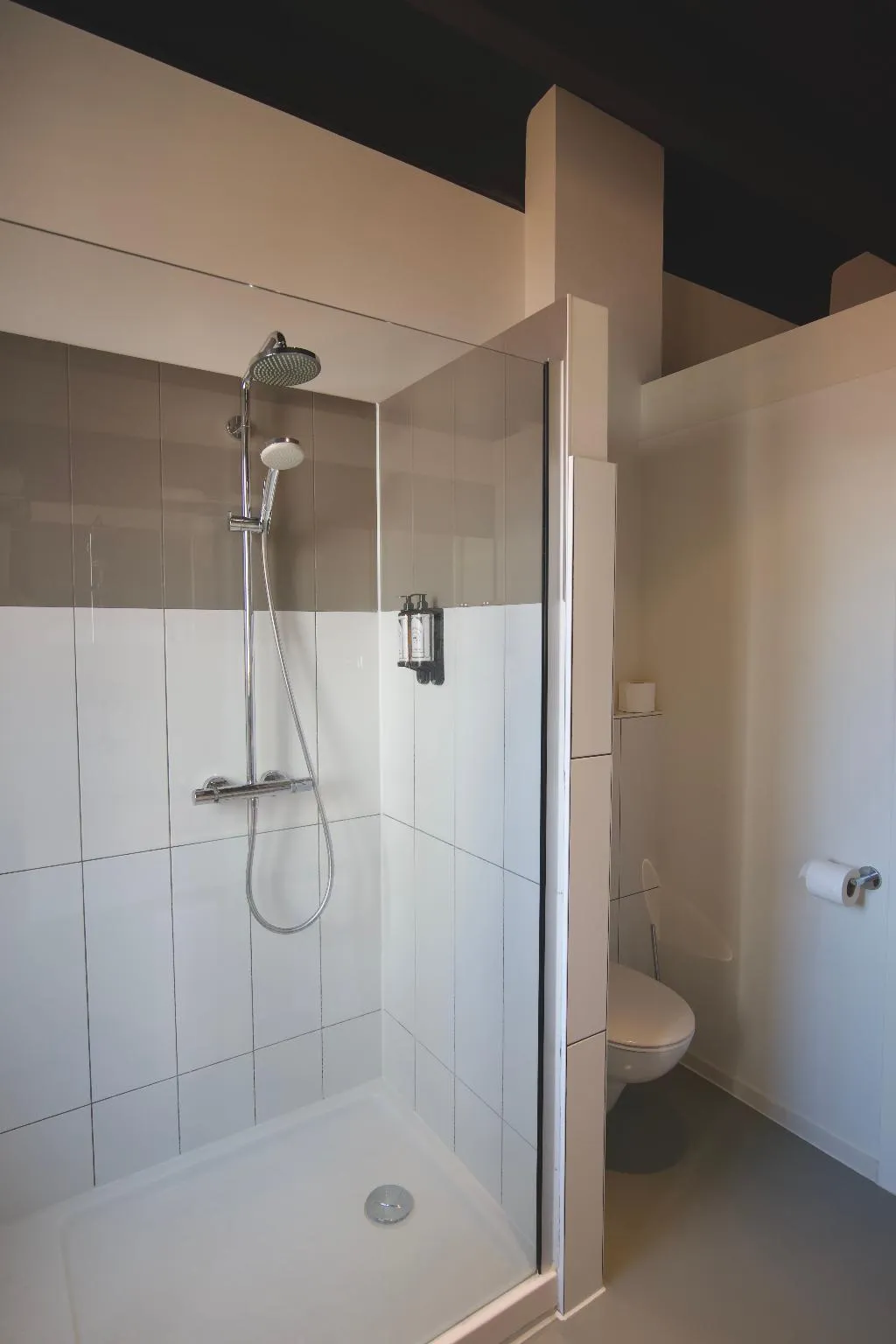 DOUBLE EXECUTIVE Room, De Flandre Hotel, Brussels
