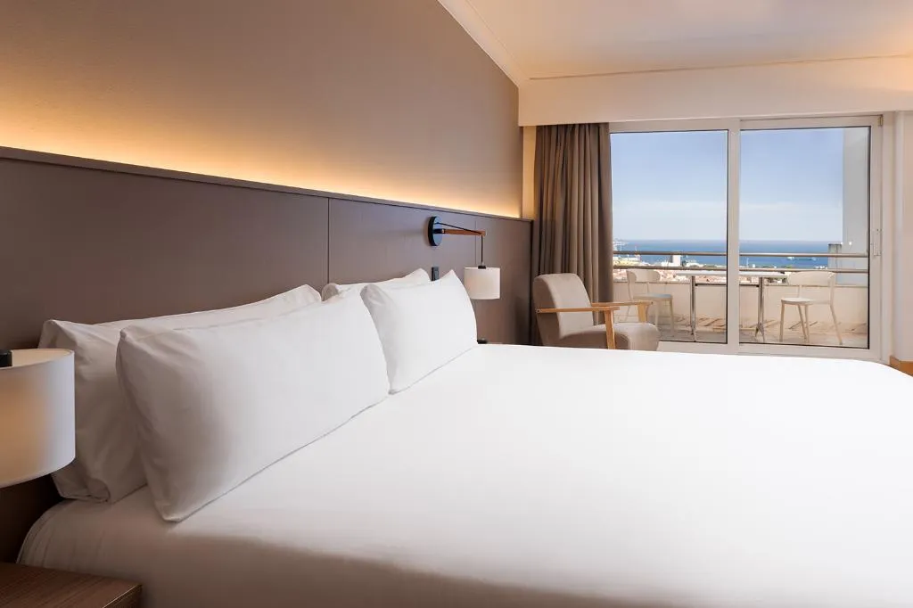 DOUBLE STANDARD Room, B&B HOTEL Sado Setúbal, Lisbon