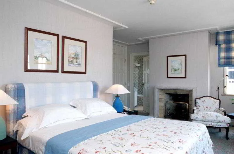 Room, Villa Albatroz, Lisbon