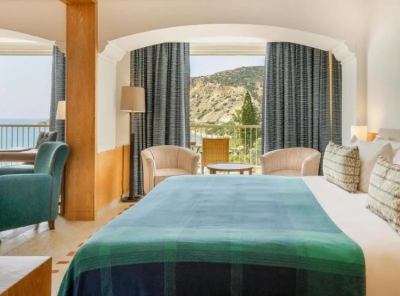 SUITE EXECUTIVE Room, Columbia Beach Resort, Cyprus