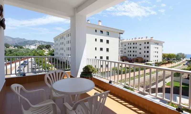 TRIPLE WITH BALCONY Room, Montana by Bossh Hotels, Costa Brava