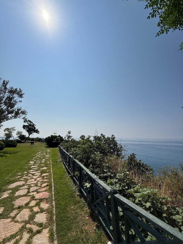 Z Suites, Antalya
