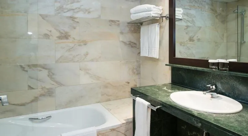 DOUBLE PREMIUM Room, Catalonia Atenas, Barcelona