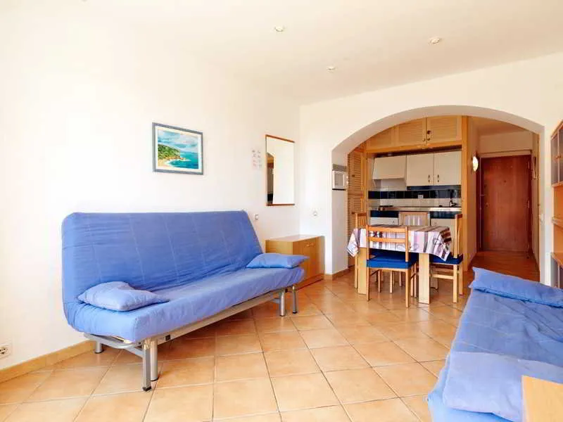 Room, Isla de Rosas, Costa Brava