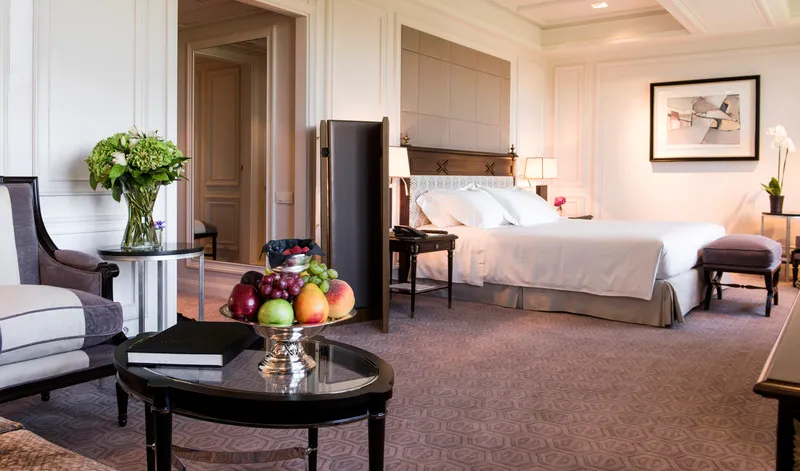 DOUBLE SINGLE USE STANDARD Room, Rosewood Villa Magna, Madrid
