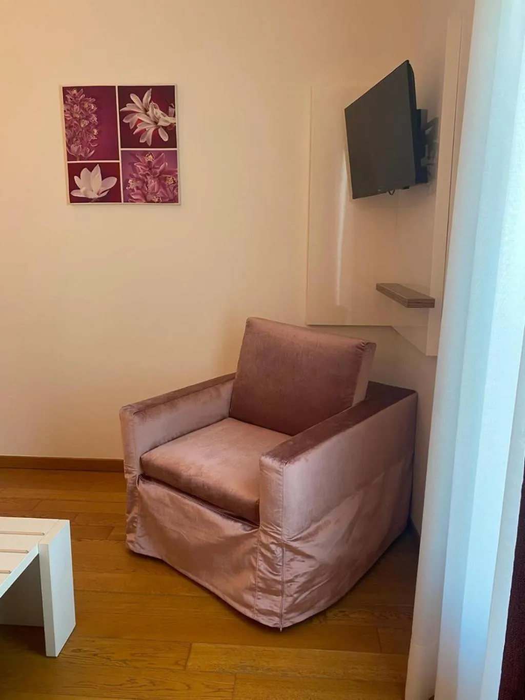 SUITE DELUXE Room, Hotel Marco Polo, Venice