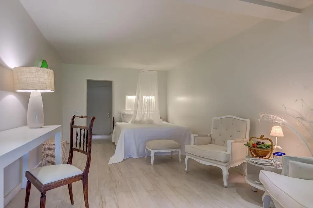 Room, Olympos Lodge, Antalya