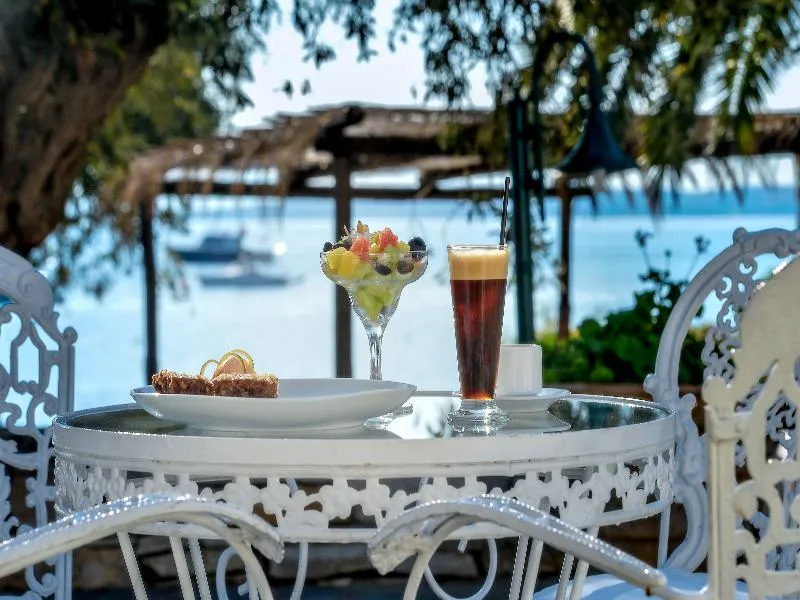 Bar, Xenia, Thessaloniki