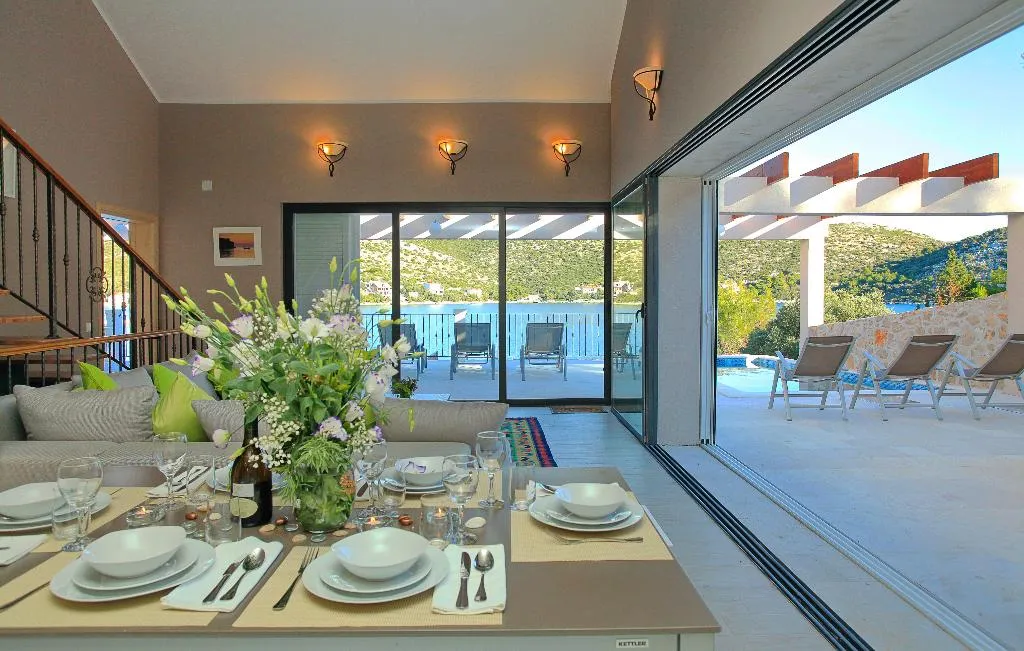 VILLA FIVE BEDROOMS WITH PRIVATE POOL Room, Villa Tapenade, Dubrovnik