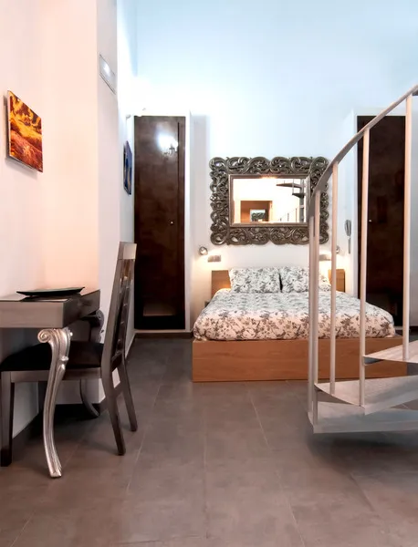DOUBLE STANDARD Room, Hotel Palacio Alcázar, Seville