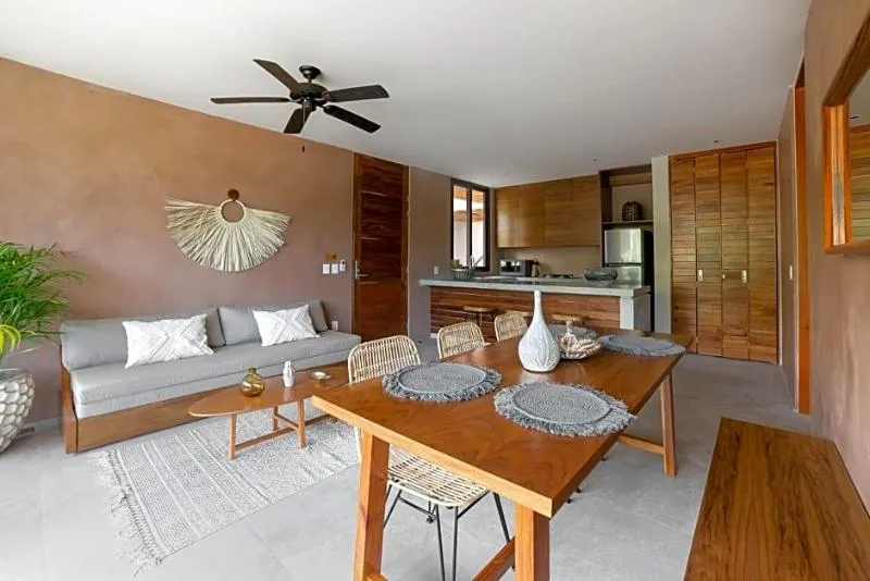 General view, Zereno Luxury Boutique Hotel, Cancun Area