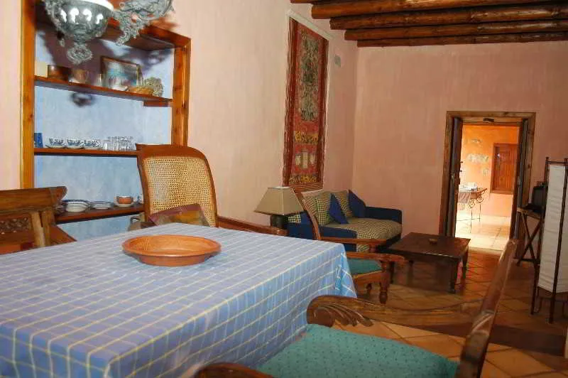 Room, Casa el morro, Lanzarote