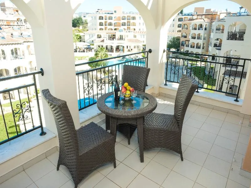 STUDIO STANDARD Room, St Nicolas Elegant Residence, Cyprus