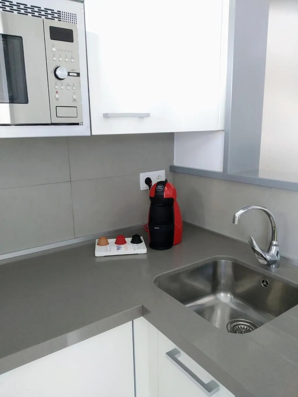Room, Iberflat Vega De Triana, Seville