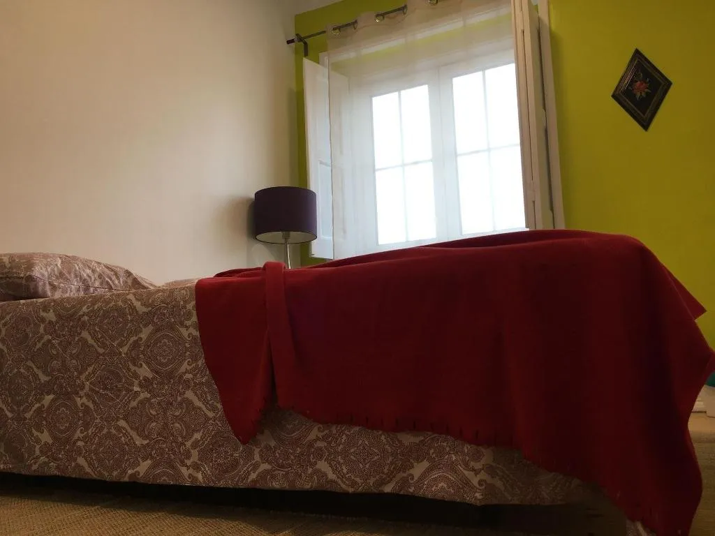 Room, Terrace Lisbon Hostel, Lisbon