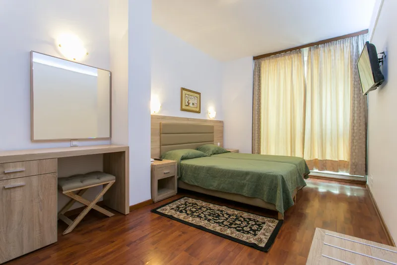 Double or Twin STANDARD Room, Arethusa, Athens