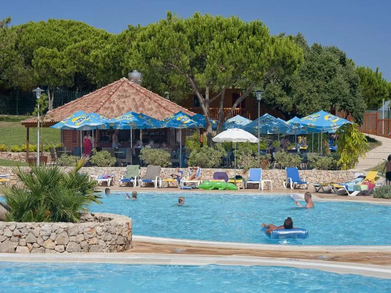 Pool, Alfagar Aparthotel, Algarve