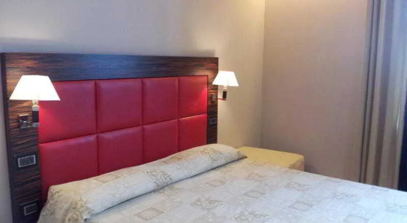 Room, Excelsior, Olbia