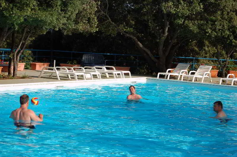 Pool, Smeraldo, Olbia