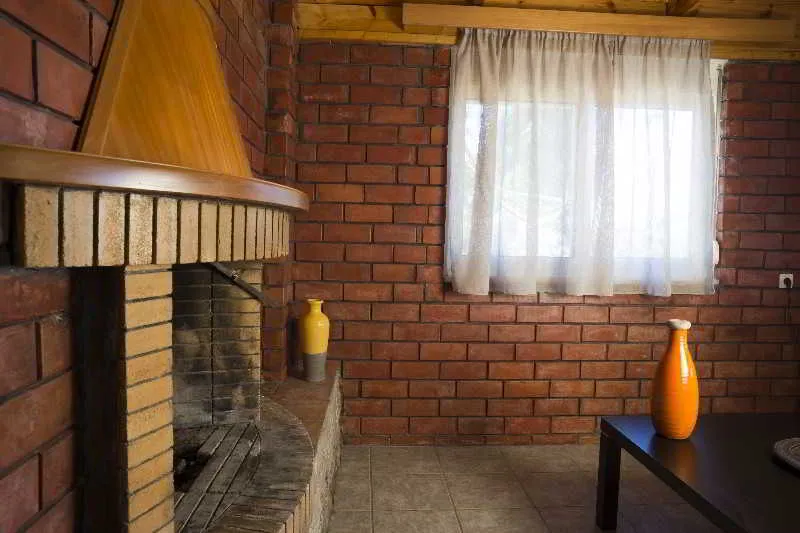 Room, Elia Stavros Villas, Crete
