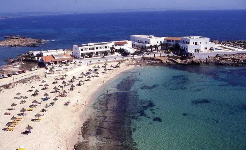 General view, Rocabella, Ibiza