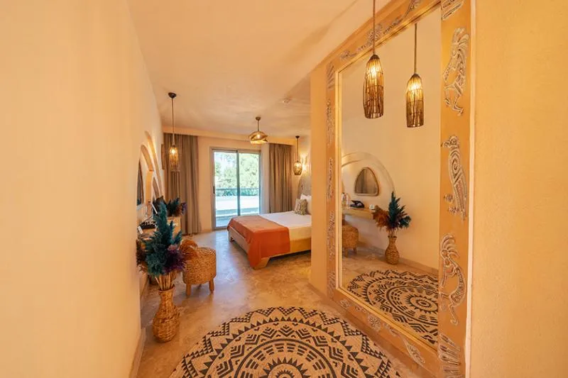 Room DELUXE Room, InOne Mucho Selection Hotel, Bodrum