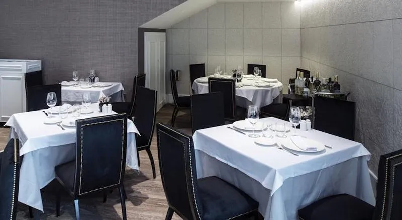Restaurant, Catalonia Passeig de Gracia, Barcelona