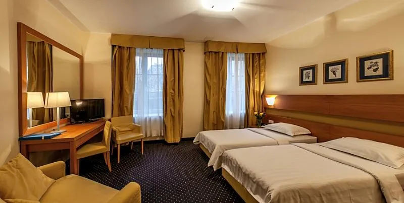 General view, Hestia Hotel Ilmarine, Tallinn