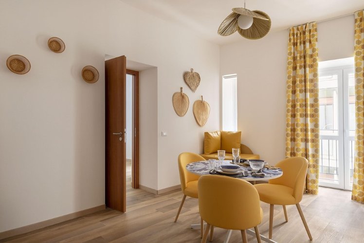 B&B Hotel Palermo Quattro Canti, Palermo