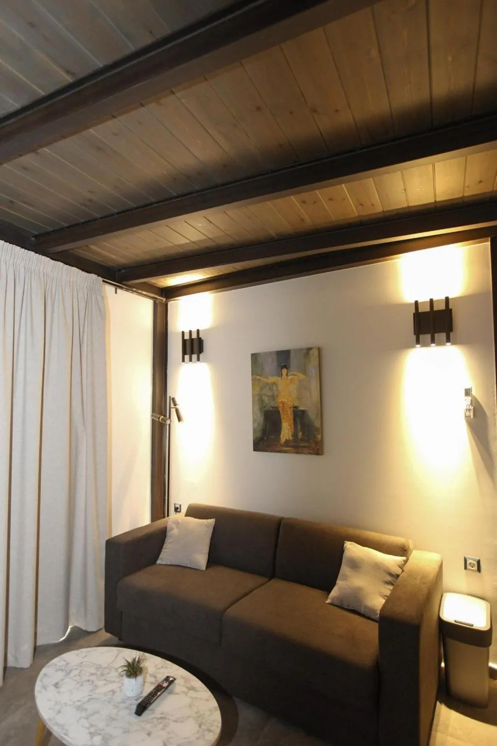 General view, Medusa Hotel Apartments, Crete