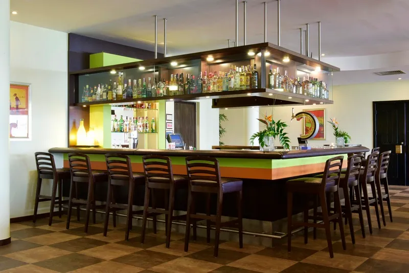 Bar, Pestana Viking Beach & Golf Resort, Algarve