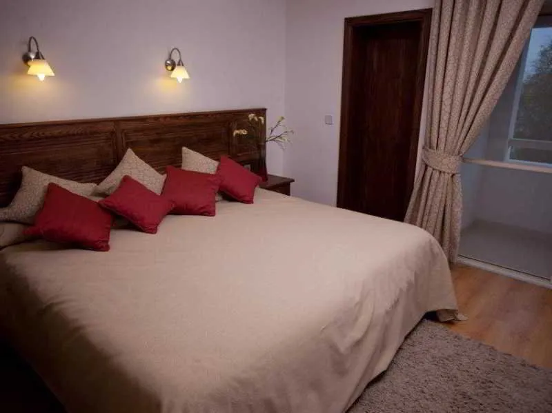 Room, Club Salina Warhf, Malta