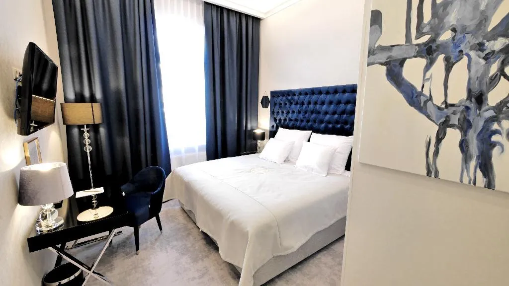 DOUBLE STANDARD Room, Szewska 22 Boutique, Krakow