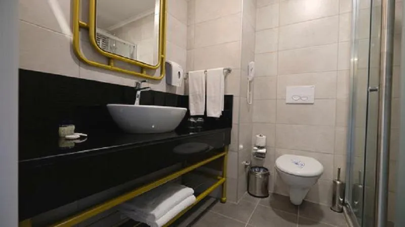 SUITE STANDARD Room, Seaden Valentine Resort & Spa adult only+16, Antalya