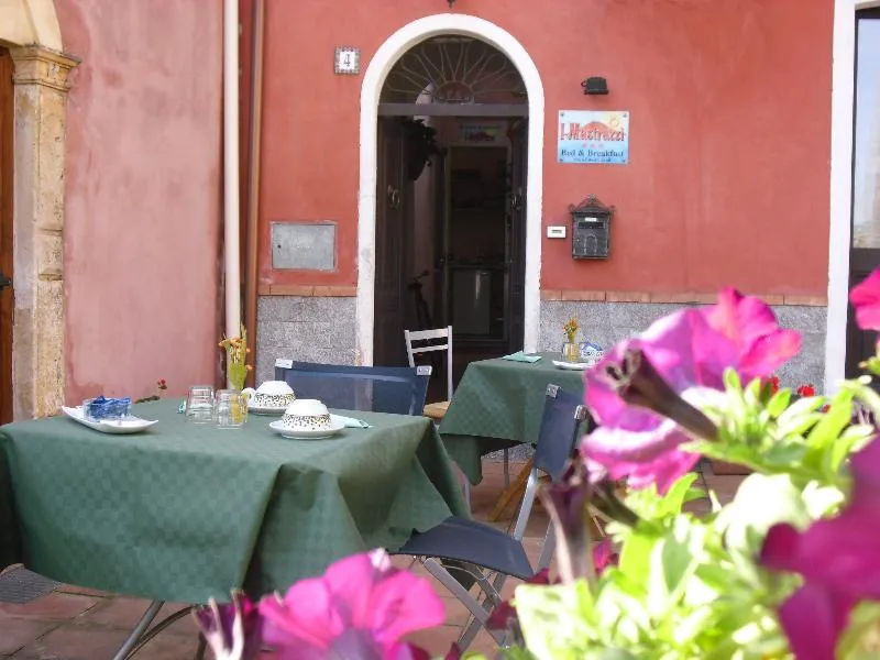 General view, B&B I Mastrazzi Riposto Giarre, Taormina