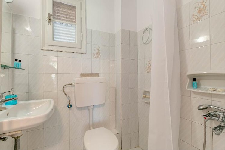 Image, Alexandros Apartments, Corfu