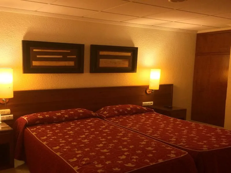 Double or Twin STANDARD Room, Masa International, Costa Blanca