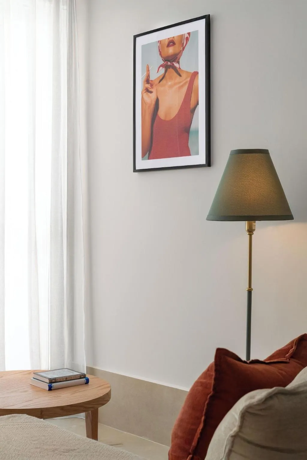 Room, Paralos Rodos Lifestyle, Rhodes
