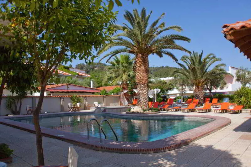 Pool, Royal Halkidiki, Halkidiki