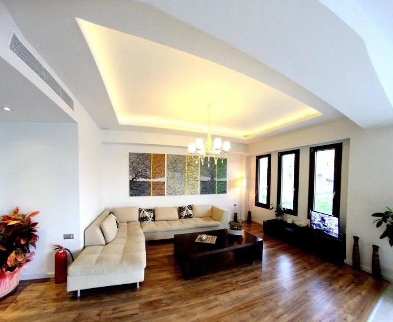 General view, Aura Boutique Hotel, Kefallinia