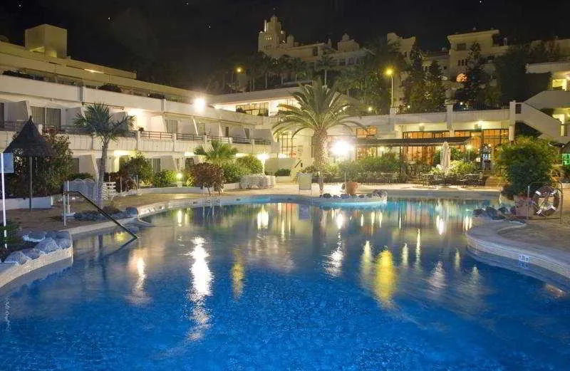 Pool, HOVIMA Panorama, Tenerife