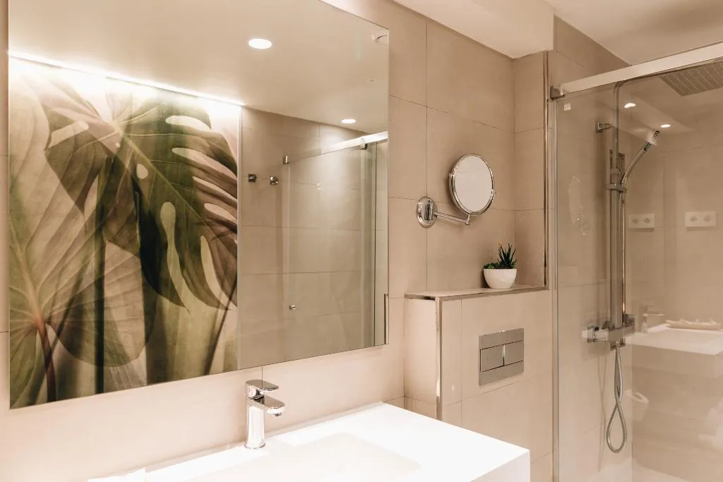 STUDIO PREMIUM SEA VIEW Room, The White Apartments by Ibiza Feeling, Ibiza