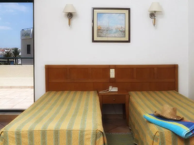 APARTMENT ONE BEDROOM Room, Oceanus Aparthotel, Algarve