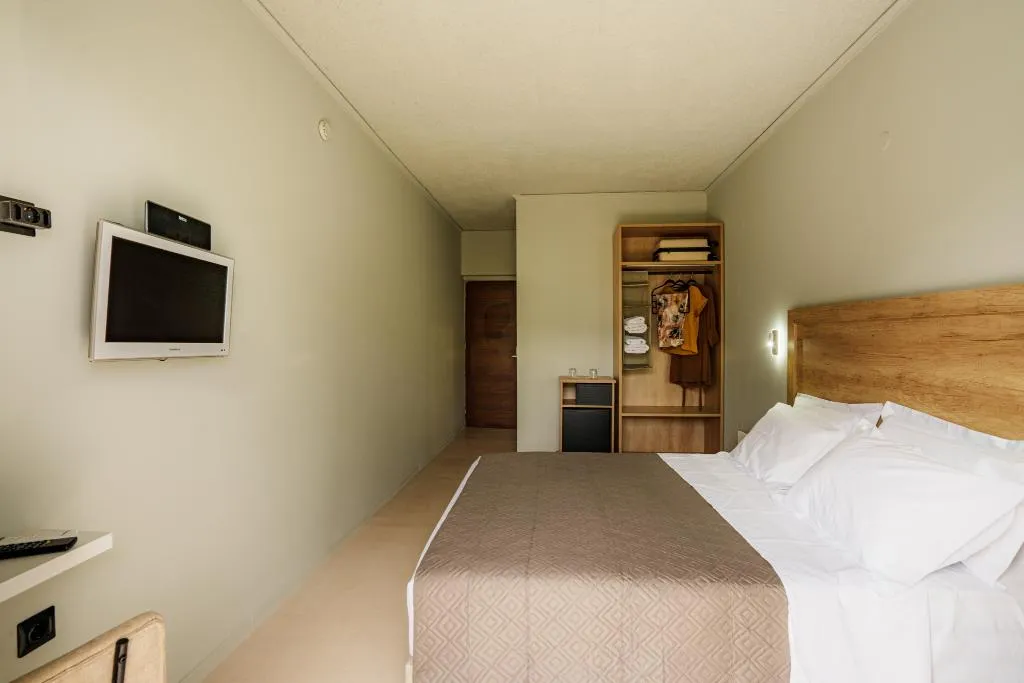 Room GARDEN VIEW Room, Coudour Boutique Hotel  Adults Only, Kefallinia