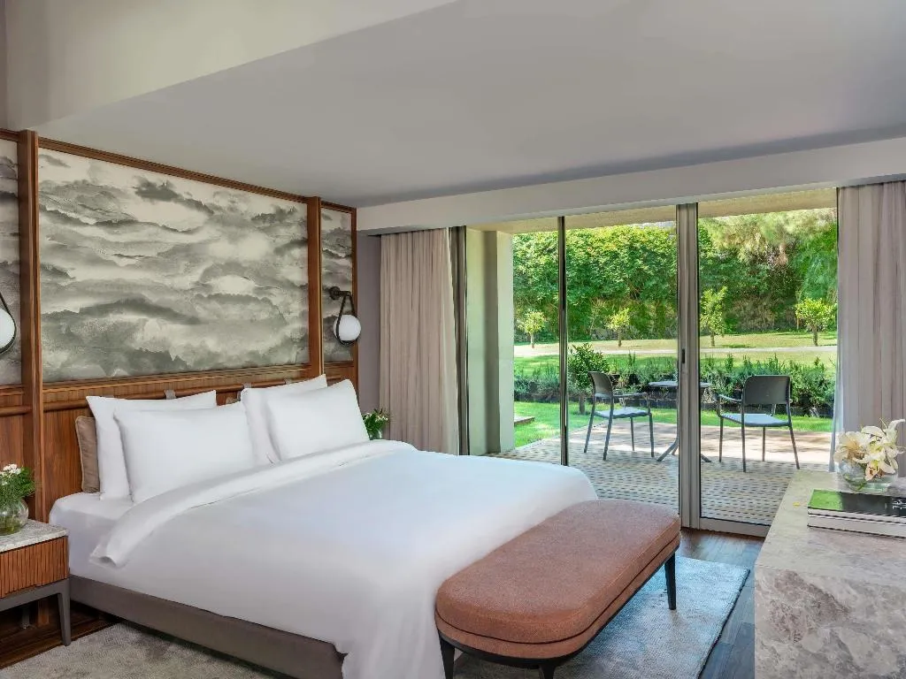 SUITE STANDARD Room, Rixos Sungate Land of Legend Theme Park FreeAcces, Antalya
