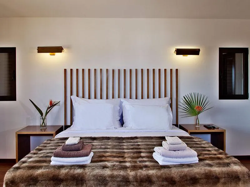 Double or Twin SUPERIOR SEA VIEW Room, São Rafael Holidays, Algarve