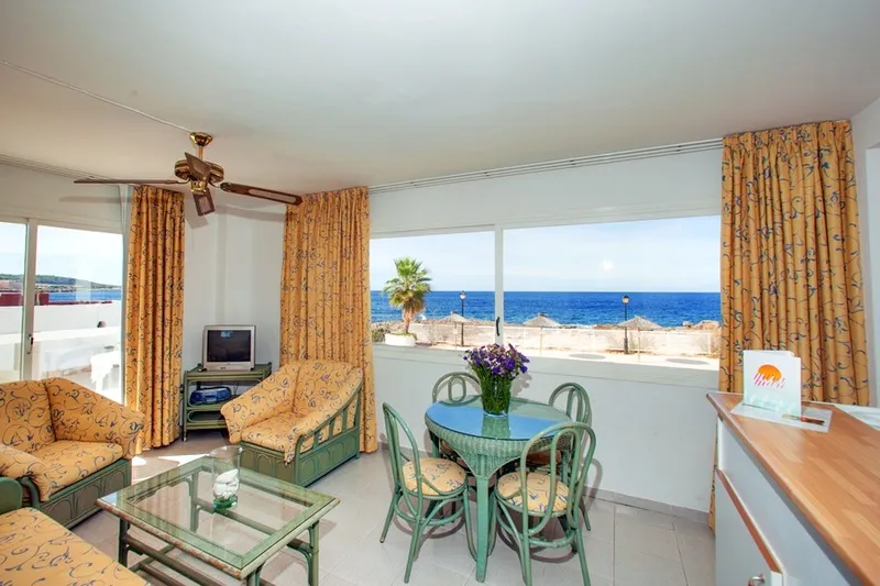 General view, Marina Palace by Intercorp Hotel Group, Ibiza