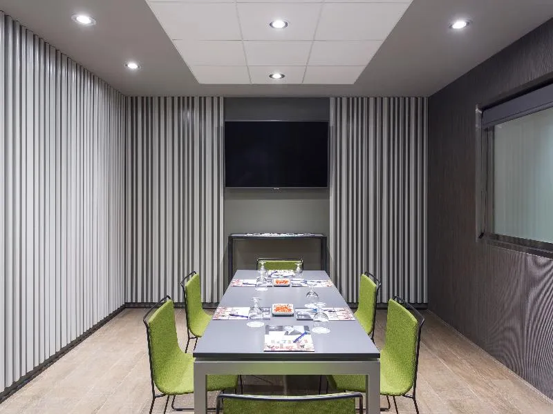 Conferences, Mercure Madrid Centro, Madrid